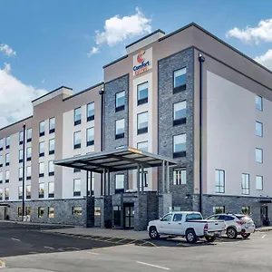 Hotel Comfort St Louis - Sunset Hills