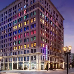 Hotel Angad Arts St Louis, Tapestry Collection By Hilton, Saint Louis