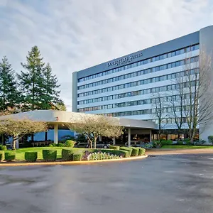 *** Hotel Doubletree By Hilton Seattle Airport/southcenter United States