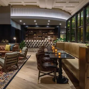 **** Hotel The Duniway Portland, A Hilton United States