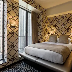 *** Hotel 45 Times Square United States