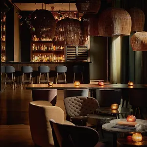 **** Hotel The Cloud One New York-downtown, By The One Group United States