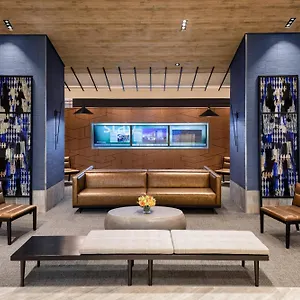 **** Hotel Springhill By Marriott Manhattan/times Square South United States