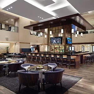 4* Hotel Marriott Grand
