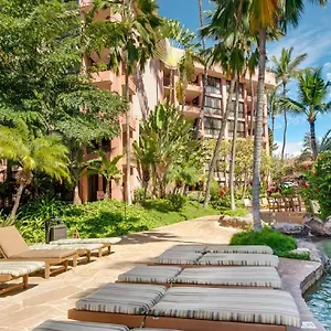 *** Resort Kahana Falls United States