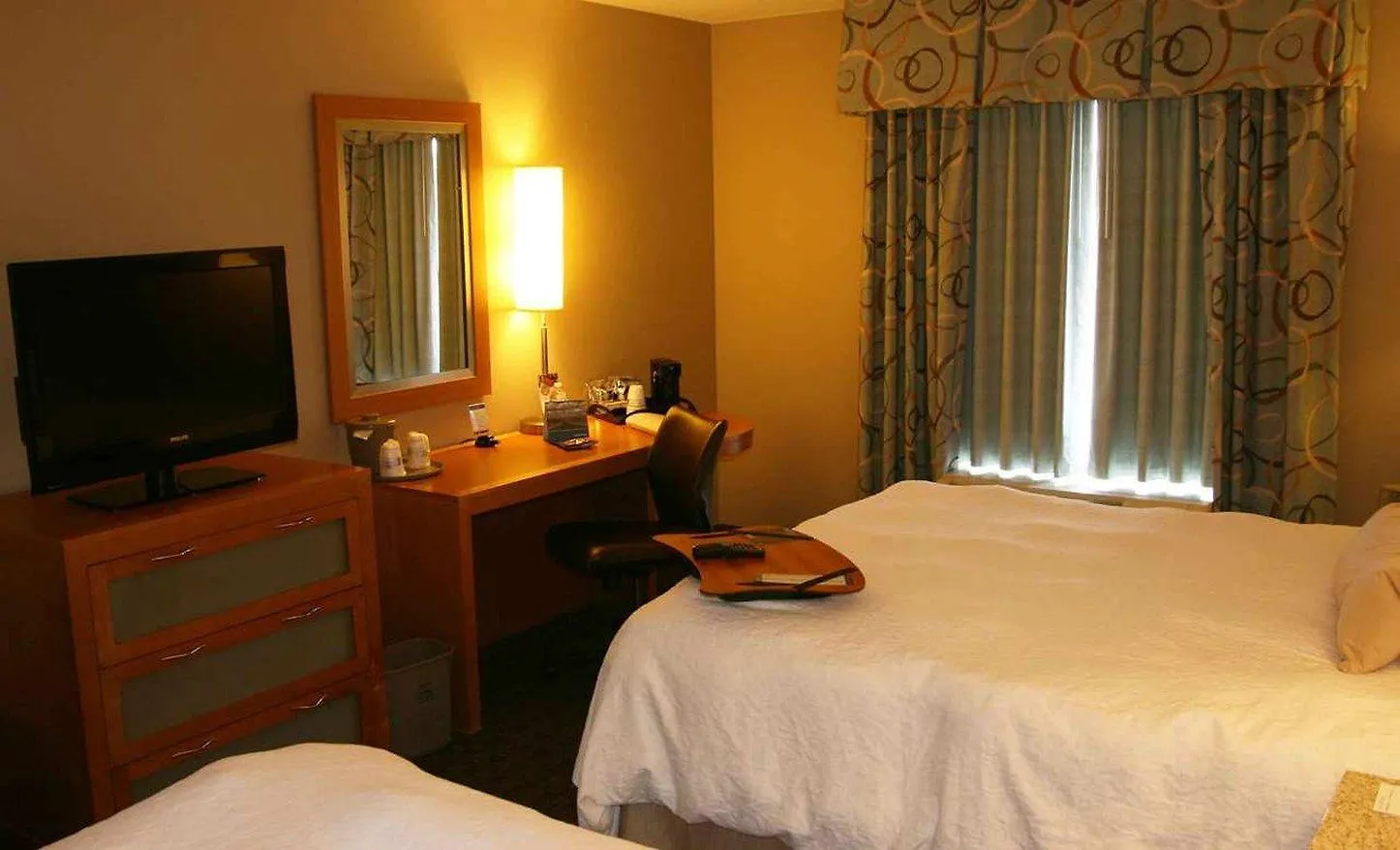 *** Hotel Hampton Inn & Suites St. Louis At Forest Park United States